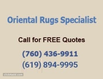 Oriental Rugs Specialist