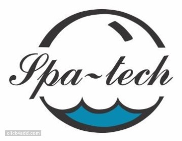 Spa-Tech Spa Repair