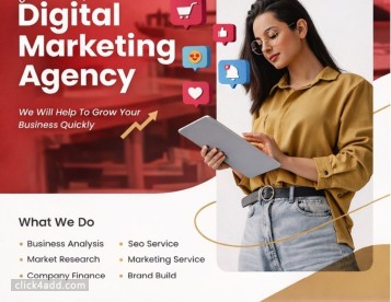 #1 Navora Digital - Best Digital Marketing Company In Lucknow 