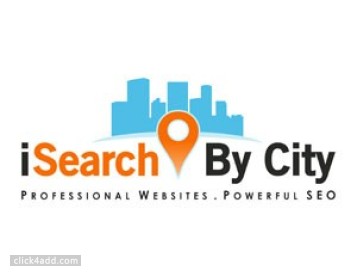 iSearch By City
