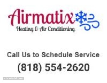 Airmatix, Inc.