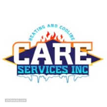 Care Services Inc. - Logo 250