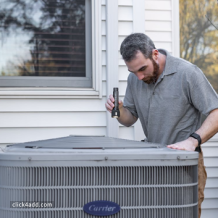 HVAC service near me