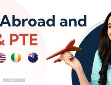 Top Study Abroad Consultants in Delhi – Admissions, Visa & Scholarship