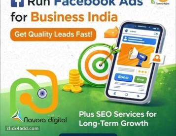 Navora Digital Marketing & IT Solutions