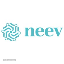 Neev Data - Logo 720