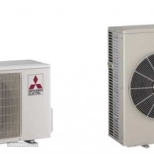 Mitsubishi Electric Air Conditioners - Pennsylvania H & H Heating And Air Conditioning Inc