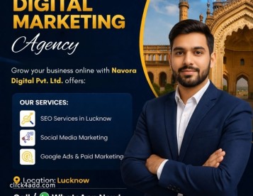 Digital Marketing Agency in India: Fueling Modern Business Growth