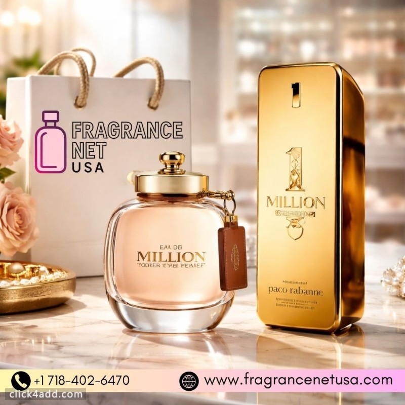 Buy Coach Perfume Online | Paco Rabanne 1 Million In New York