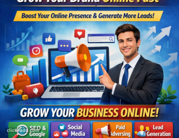 Affordable Digital Marketing Agency in Lucknow