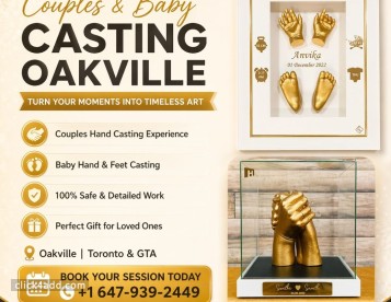 Couples & Baby Casting Oakville Call +1 647-939-2449