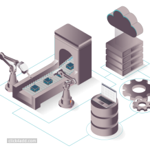 industrial automation and data management solutions—neev data