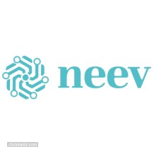 Neev Data - Logo 500
