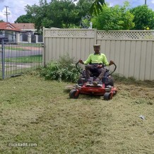 lawn Care Brisbane