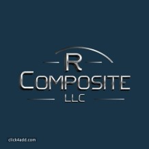 R Composite Logo