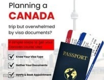 Trusted Immigration Consultants in Jalandhar for Visa Services