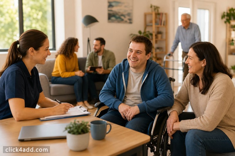 Smarter Support Coordination in 2026
