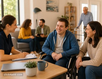 Smarter Support Coordination in 2026