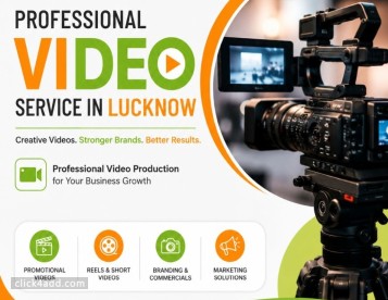 Video Service Lucknow Contact Number 