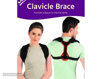 Flamingo Clavicle Brace Small Buy Online at Best Price | SurgiNatal