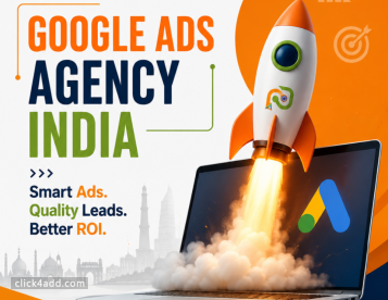 Google Ads Agency India: Businesses Choose Navora Digital Marketing