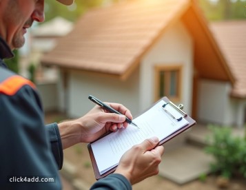 Professional Building Inspections in Pakenham
