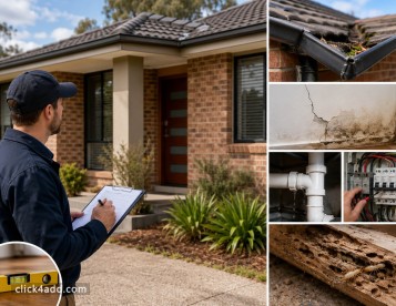 Avoid Hidden Property Risks Before You Buy in Melbourne