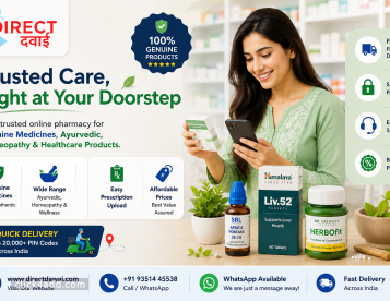 Buy Homeopathy Remedies Online at Best Price Deal Now