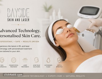 Discover the Evolution of Laser & IPL Technology