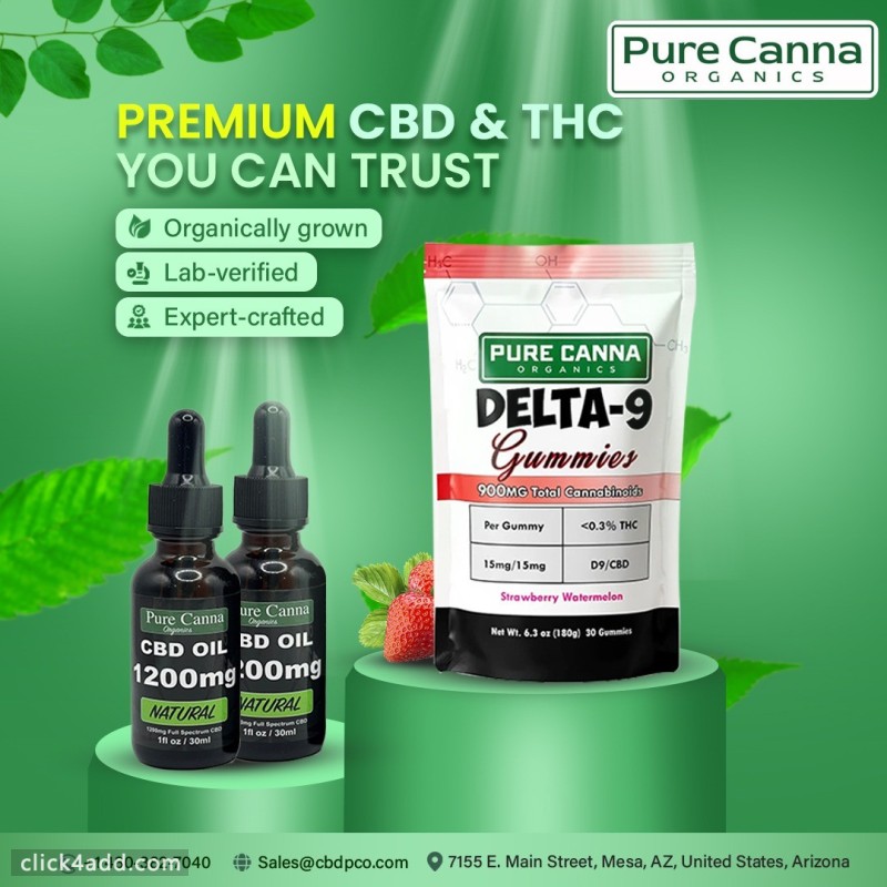 Shop Premium CBD Wholesale Products