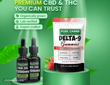 Shop Premium CBD Wholesale Products