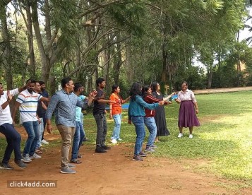 Experience the Best Day Outing Resort Near Bangalore