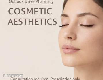 Aesthetic Clinic Services Near Dandenong North