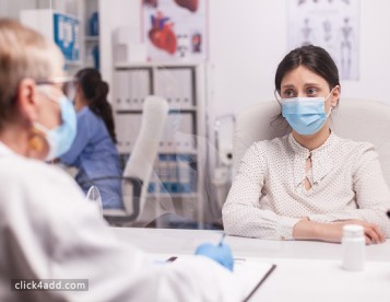 Fast Care at Walk In Clinic in Chelsea, NYC