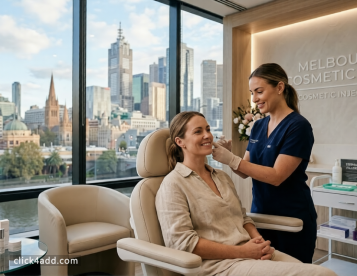 Refresh Your Glow with Skin Booster Treatment Melbourne