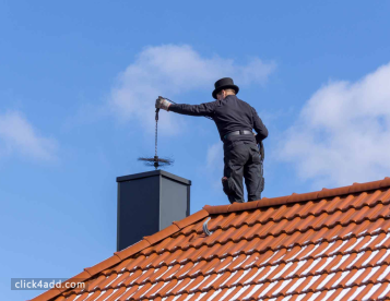 Chimney Repair in Long Island | Reliable Contractor for Homeowners