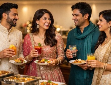Flavorful Wedding Catering Services in Queens for Every Celebration