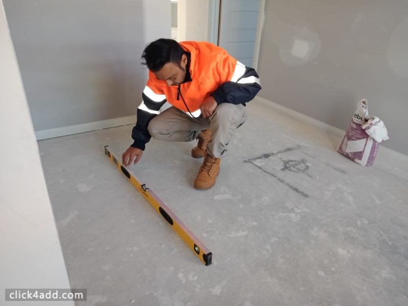 Professional Construction Stage Inspections in Pakenham
