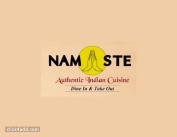 Best Indian Restaurants in Queens | Namaste Hillside