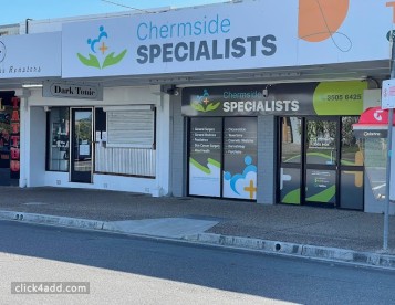 Adrenal Specialist
